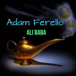 Adam Ferello Ali Baba albüm indir