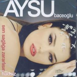 Aysu Baceoğlu müzikleri