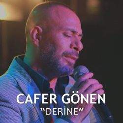 Cafer Gönen Derine albüm indir