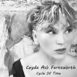 Ceyda Aslı Farnsworth Cycle Of Time albüm indir