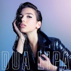 Dua Lipa müzikleri