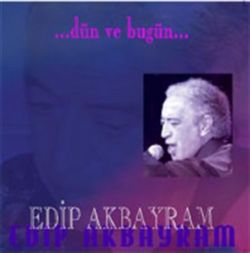 Edip Akbayram müzikleri