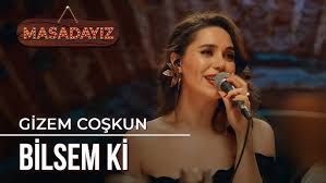 Gizem Coşkum müzikleri