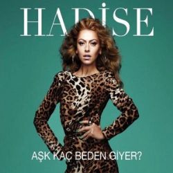 Hadise müzikleri