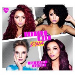 Little Mix müzikleri