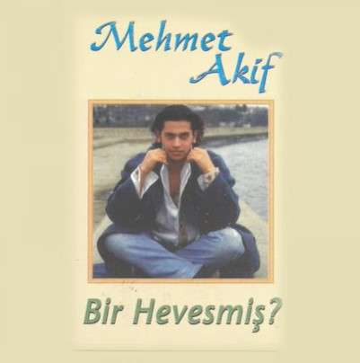 Mehmet Akif müzikleri