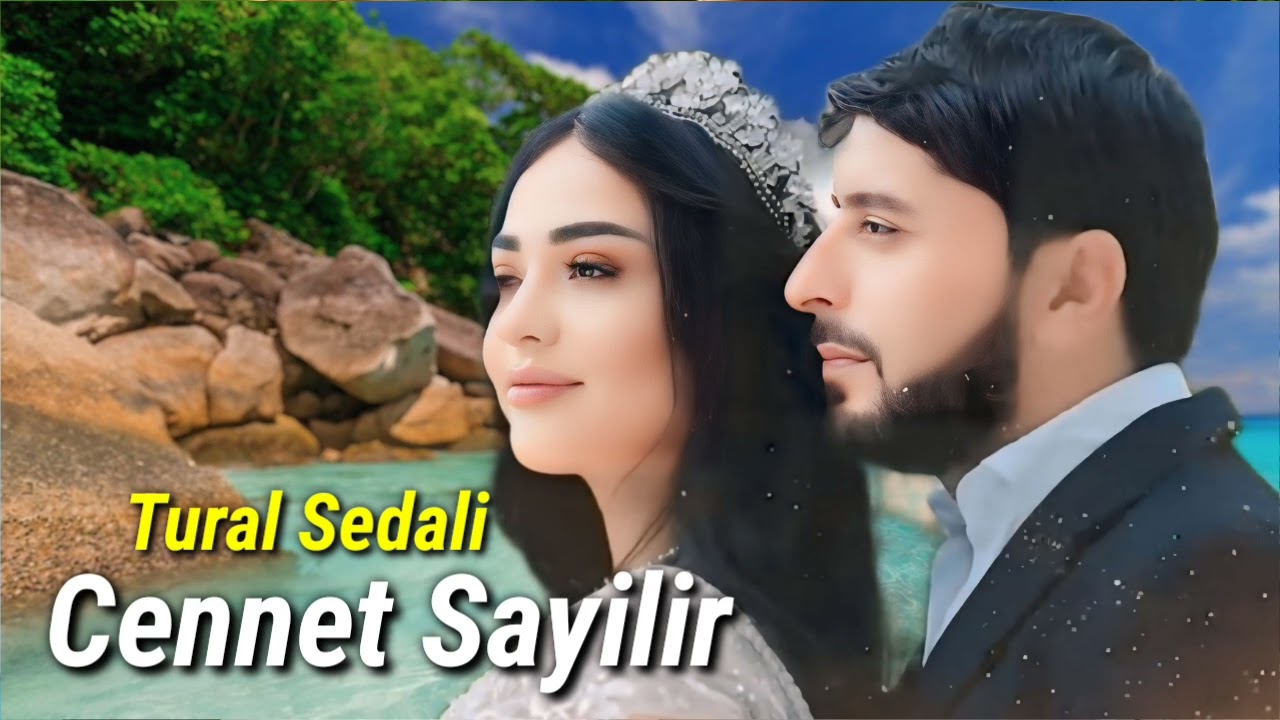 Tural Sedalı Cennet Sayılır albüm indir