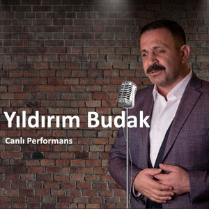 Yıldırım Budak Canlı Performans albüm indir